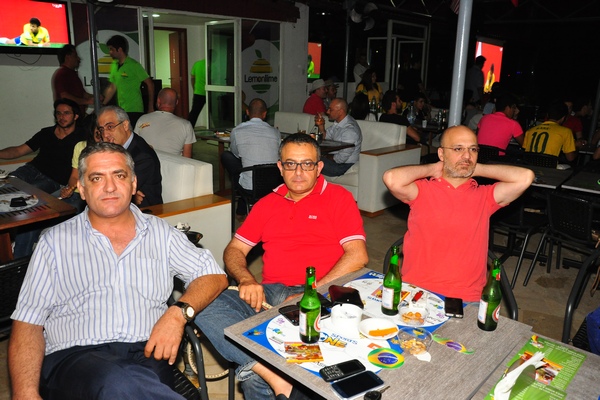FIFA World Cup at Sports Zone